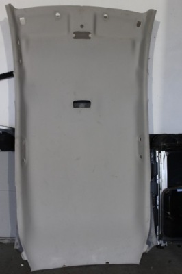 Renault megane iii kombi потолок потолок фото №1