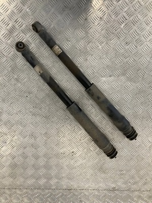 Амортизатор задняя yaris cross 21- 1.5 hybrid фото №1