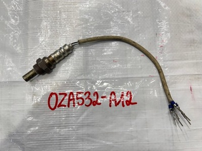 Fiat jeep alfa romeo датчик лямбда-зонд 0za532-a12 фото №1