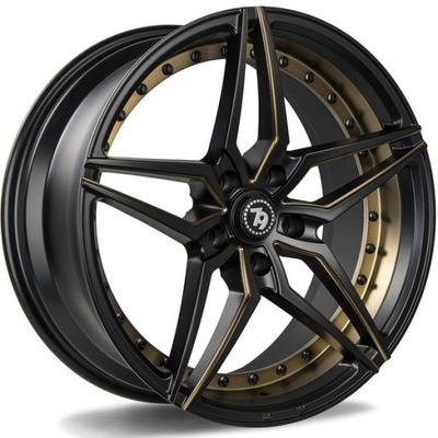 ДИСКИ 20″ 5X112 BMW 5 G30 G31 7 G11 X1 F48 X3 фото