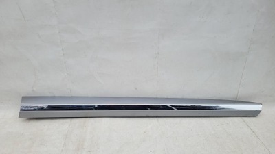 Vw arteon молдинг na дверь правая перед oryg. фото №1