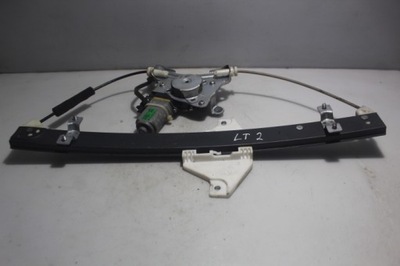 Механізм вікон лівий задня opel antara фото №1