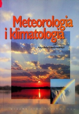 Meteorologia i klimatologia