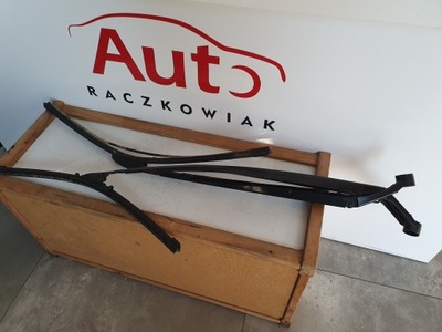 Toyota corolla e16 lift рычаги дворник фото №1