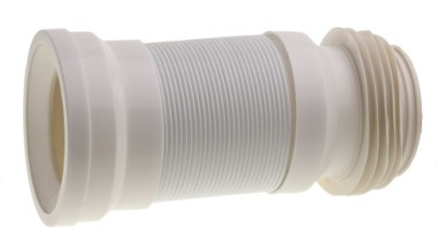 Złącze harmonijkowe WC 110mm ZHWC