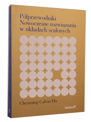 Półprzewodniki nowoczesne rozwiązania