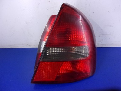 Mitsubishi carisma лампа задняя правая крыла orygin фото №1