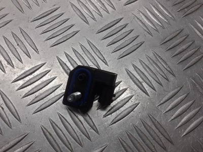 Датчик удару правий перед renault laguna iii 968330001r фото №1