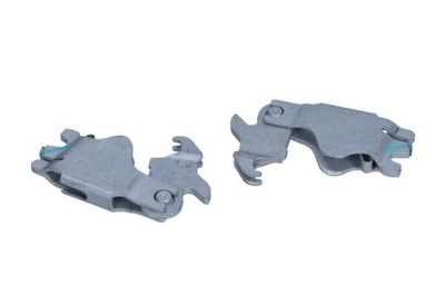 ROZPIERAK PADS BRAKE VW TOUAREG/MULTIVAN/T5 02-15  