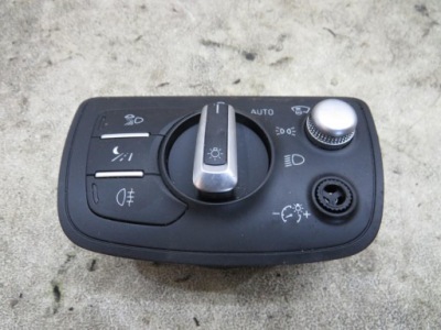 Выключатель переключатель света audi a7 4g0941531h фото №1