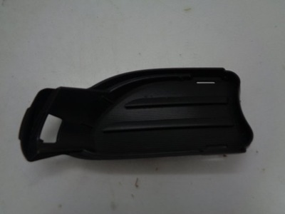 Citroen c4 aircross захист решітка бампер фото №1