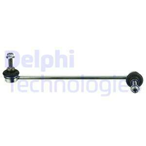 Delphi tc3443 тяга / кронштейн, стабілізатор фото №1
