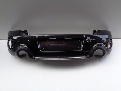 Бампер задній mini countryman r60 10- nr 46688 фото №1