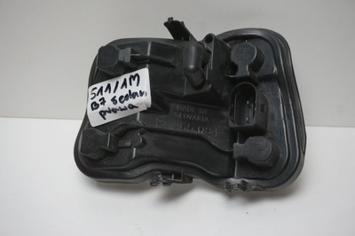 AUDI A4 B7 PIEZA INSERTADA FAROS DERECHO PARTE TRASERA TRASERA BERLINA 8E5945258B R965084  