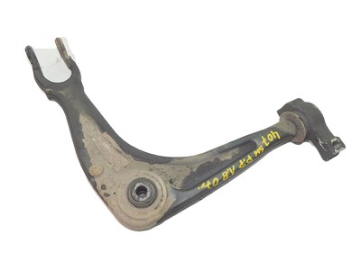 Peugeot 407 sw 1.8 2004r важіль правий перед фото №1