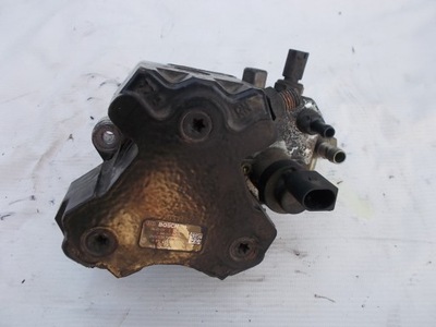 Smart forfour 1.5 cdi насос впрыскная 6400700601 фото №1