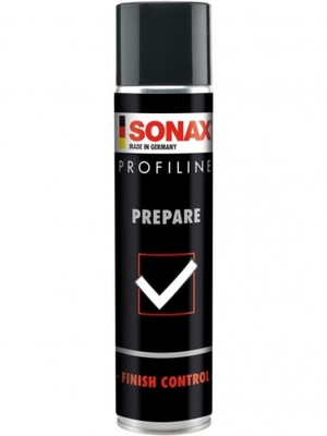 SONAX Profiline Lack Prepare 400 ML