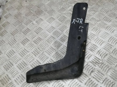 Nissan x-trail t32 брызговик левый задняя задний фото №1