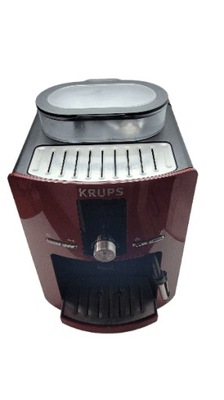 Ekspres do kawy ciśnieniowy Krups EA8050