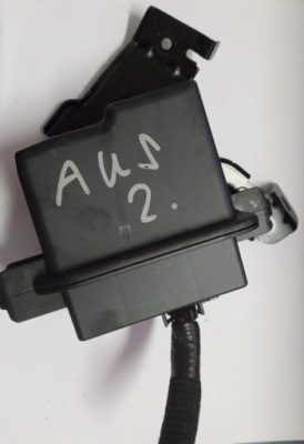 Коробка запобіжників renault austral rafale оригінальний номер 243808345r фото №1