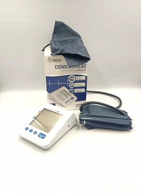CIŚNIENIOMIERZ DOZ PRODUCT