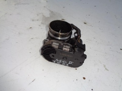 Дросельна заслінка 31216665 volvo s60 ii 2 2.0 d3 фото №1