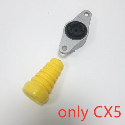 Car accessories 28-380 rear shock absorber strut mount for Mazda CX5~62250