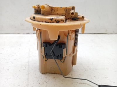 Насос пального peugeot 5008. фото №1