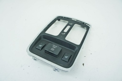 Jz115 jeep grand cherokee wk2 панель рамка туннель фото №1