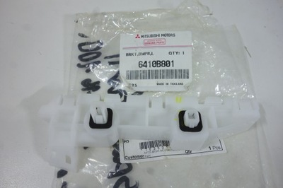 Направляющая задняя левый mitsubishi space star ii 6410b801 фото №1