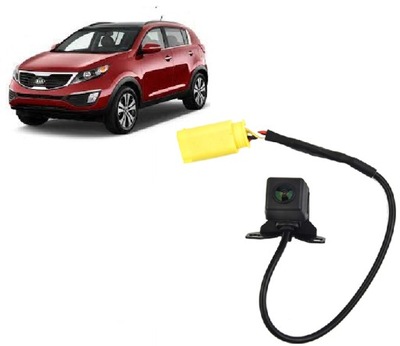 CAMERA REAR VIEW FOR KIA SPORTAGE 2011-2016 95750-3W110  