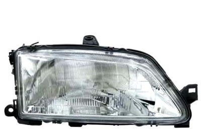 Tyc фара лампа передняя peugeot 306 1.6 sr 7 фото №1