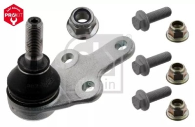 Кулькова опора підвіска ford focus 04- фото №1