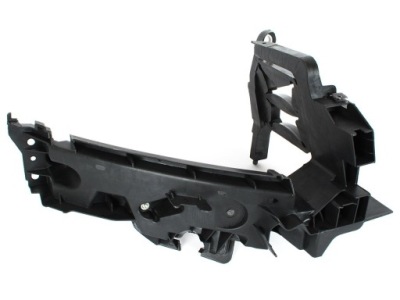 Audi q5 8r 08-12 кронштейн фара лампы p фото №1