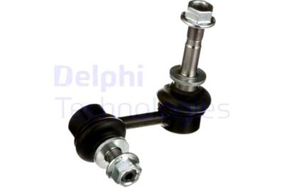 DELPHI РАЗЪЕМ STABIL DELPHI TC5858 ПЕРЕД ЛЕВЫЙ LEXUS IS 2.2DT 2.5I