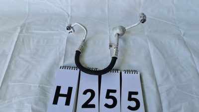 Bmw x3 g01 x4 g02 шланг кондиционера фото №1