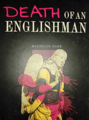 Death Of An Englishman Oxford 4 Magdalen Nabb