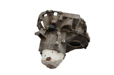 КОРОБКА ПЕРЕДАЧ JB3919 RENAULT MEGANE 1.4 16V