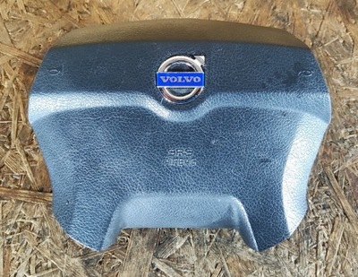 Подушка безопасности подушка водителя volvo xc90 гарантия фото №1