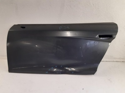 Двері ліва перед audi r8 2006-2015 фото №1