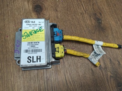 Kia sportage iii датчик подушок 95910-3u100 фото №1