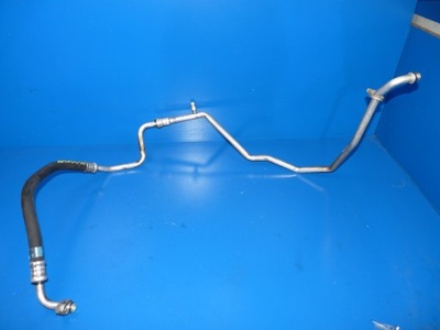 Toyota avensis t27 lift t29 трубка шланг кондиціонера фото №1