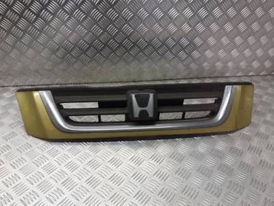 Решётка радиатора решётка радиатора решётка радиатора honda cr-v y59m фото №1