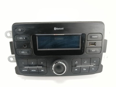 RADIO BLUETOOTH DACIA DOKKER 281154759R