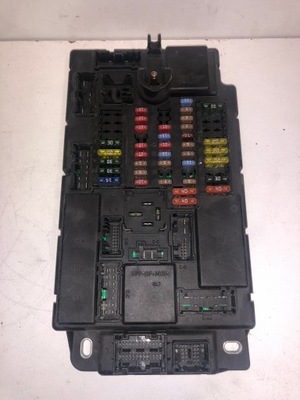 Модуль кузов mini cooper r56 61.35 3453735-01 l3 фото №1