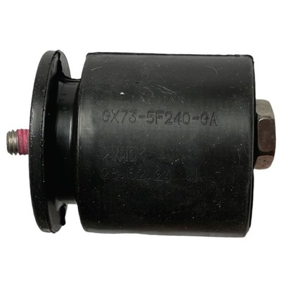 Амортизатор колебаний отбойник втулка выхлоп jaguar xe xf f-pace фото №1