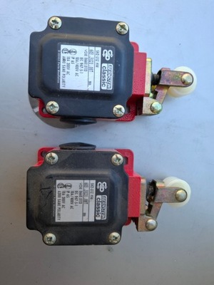 Wyłącznik krańcowy SN2-U1Z HW Bernstein