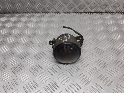 Противотуманная фара левый opel zafira b фото №1