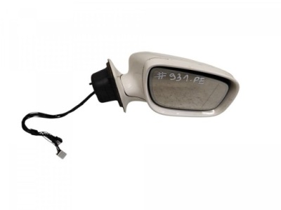 Mercedes-benz дзеркало праве a2118100864 фото №1