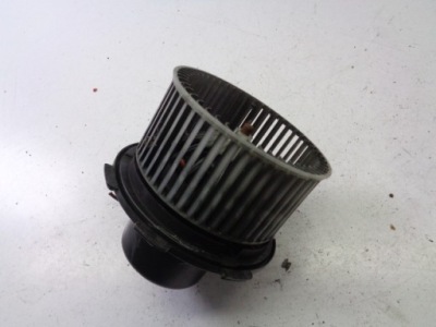 Воздуходувка обдув mercedes sprinter w906 фото №1